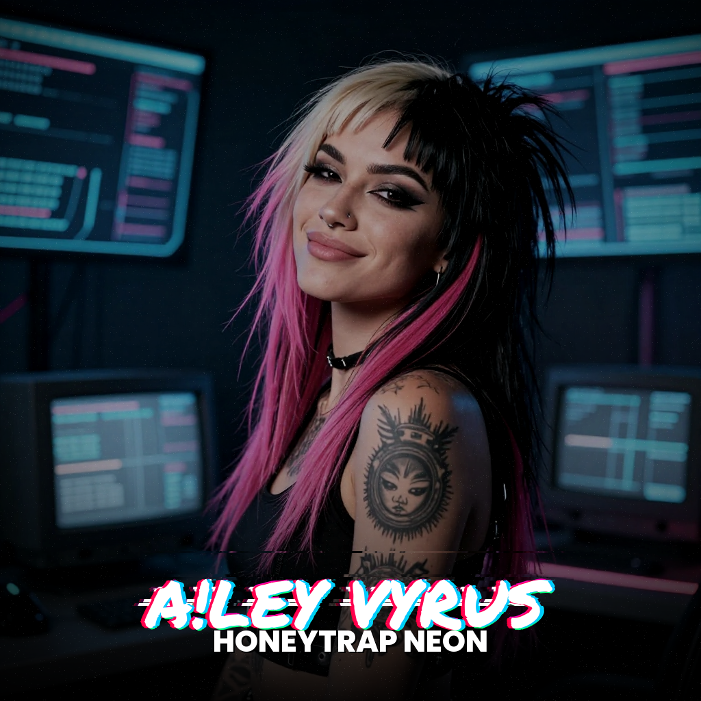 HONEYTRAP NEON
